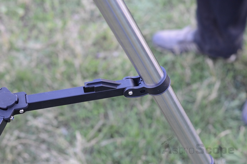 Телескоп Celestron NexStar 130 SLT N - Фото 12