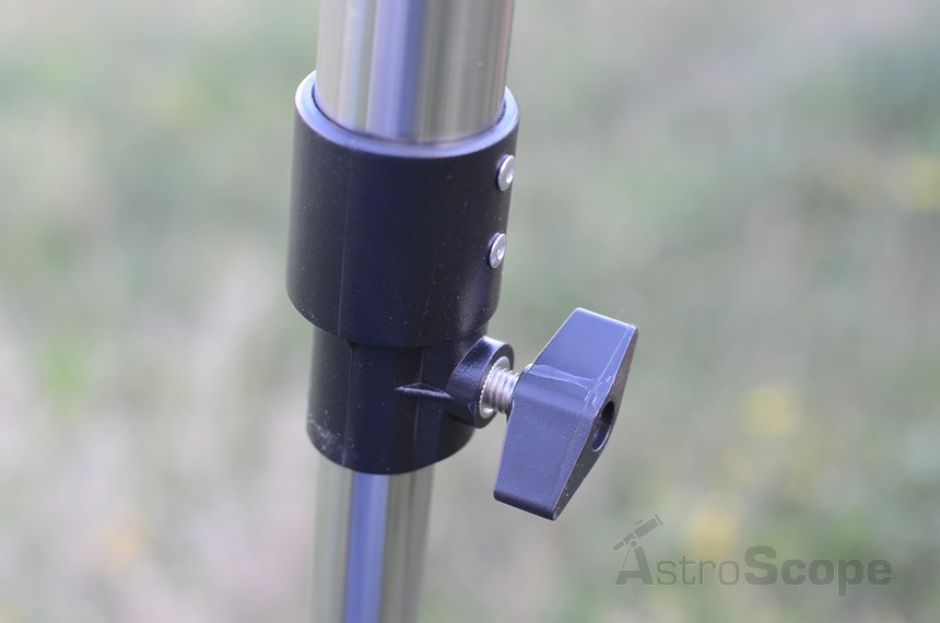 Телескоп Celestron NexStar 130 SLT N - Фото 13