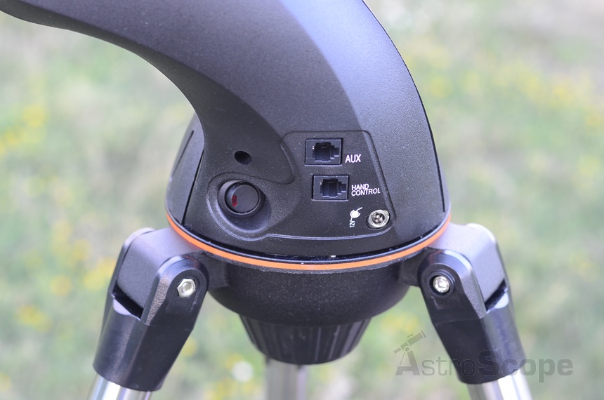 Телескоп Celestron NexStar 130 SLT N - Фото 15