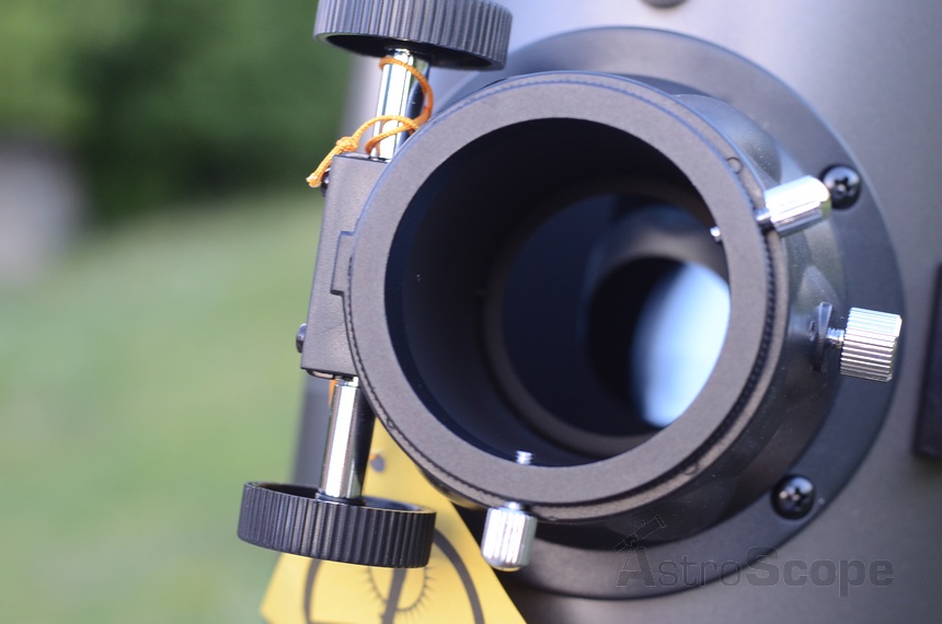 Телескоп Celestron NexStar 130 SLT N - Фото 18