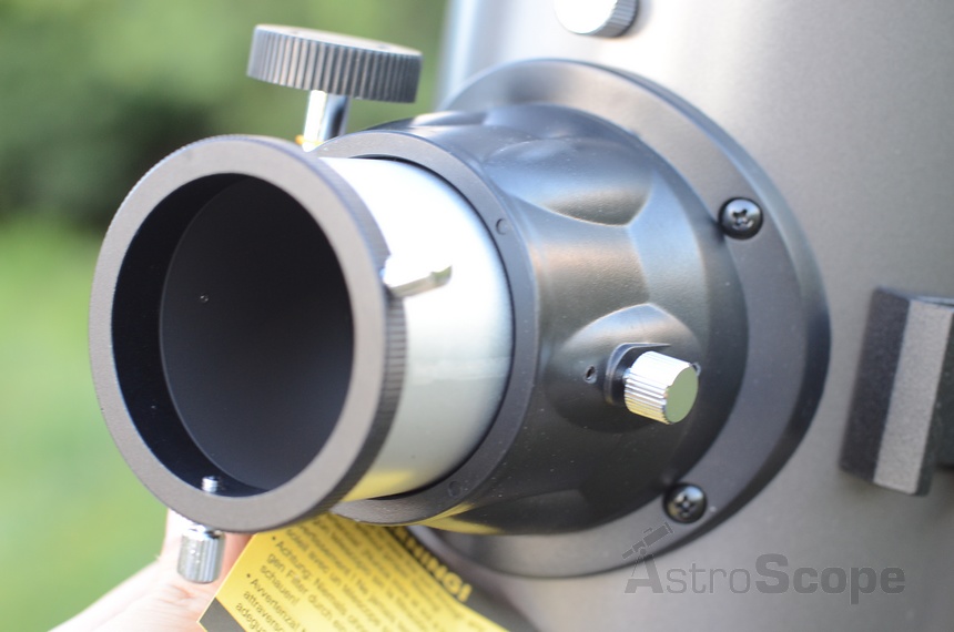 Телескоп Celestron NexStar 130 SLT N - Фото 19