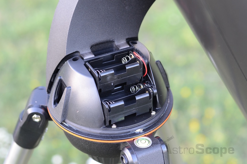 Телескоп Celestron NexStar 130 SLT N - Фото 20