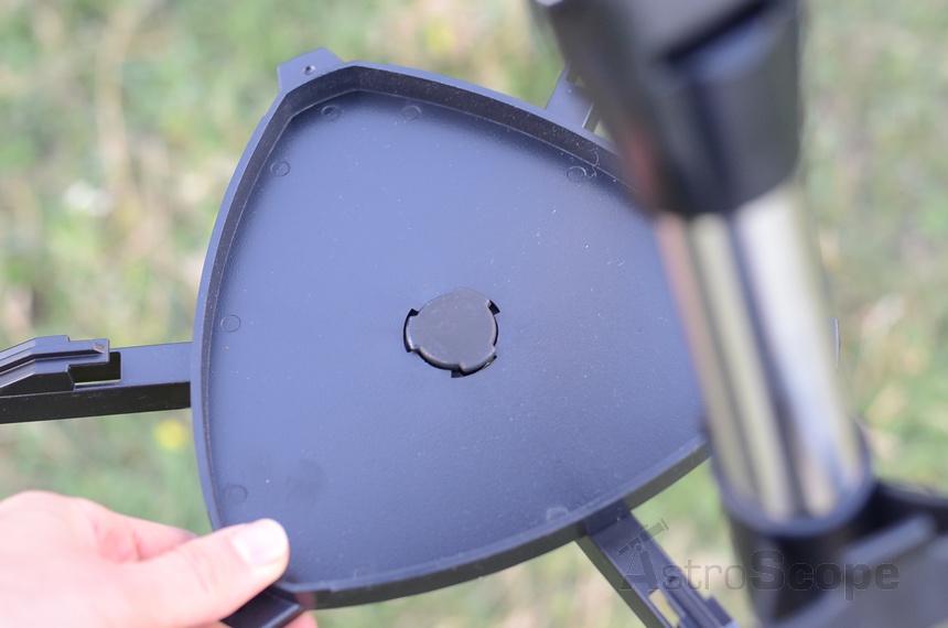 Телескоп Celestron NexStar 130 SLT N - Фото 21