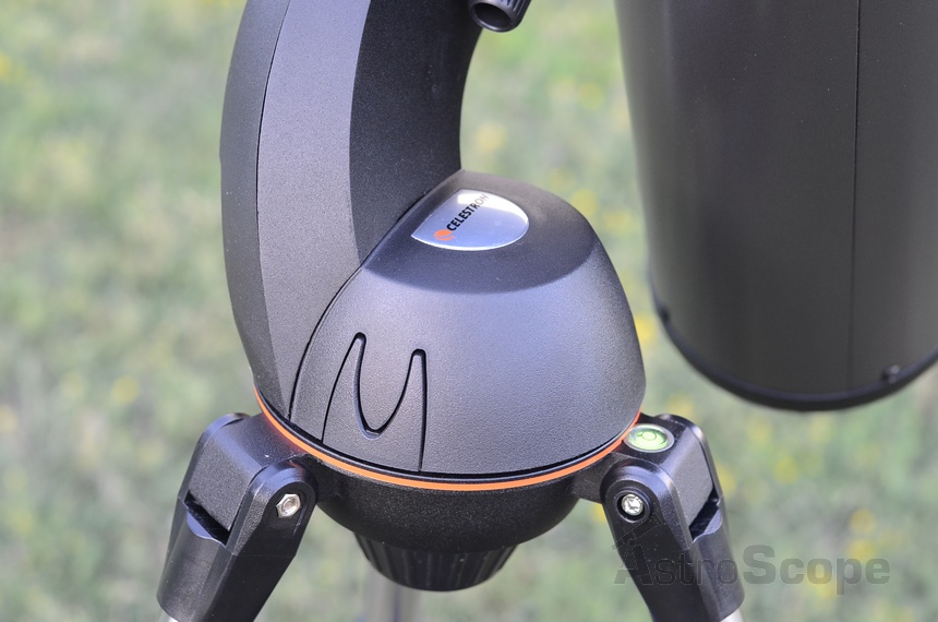 Телескоп Celestron NexStar 130 SLT N - Фото 22