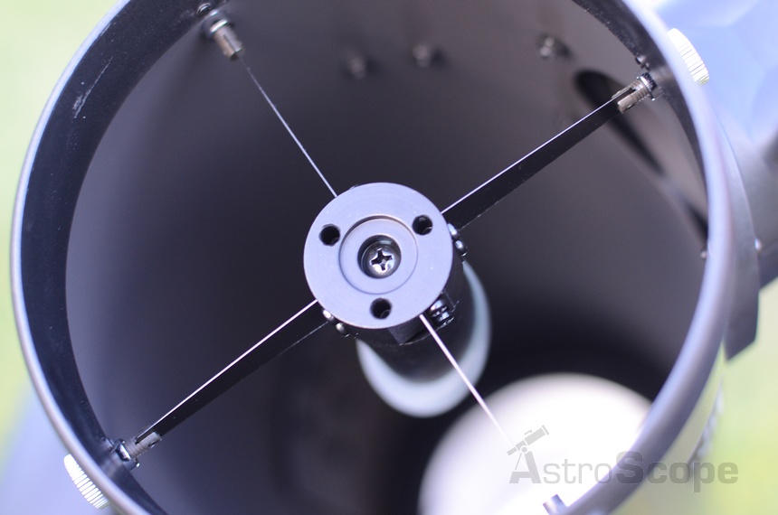 Телескоп Celestron NexStar 130 SLT N - Фото 23