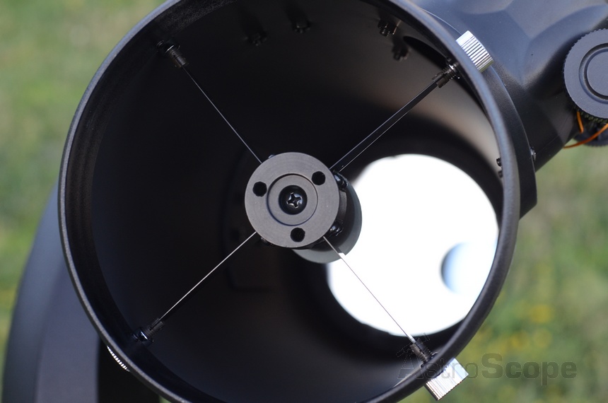 Телескоп Celestron NexStar 130 SLT N - Фото 24