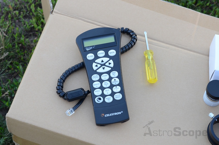 Телескоп Celestron NexStar 130 SLT N - Фото 25