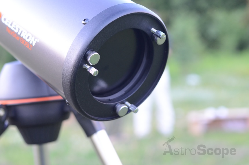 Телескоп Celestron NexStar 130 SLT N - Фото 27
