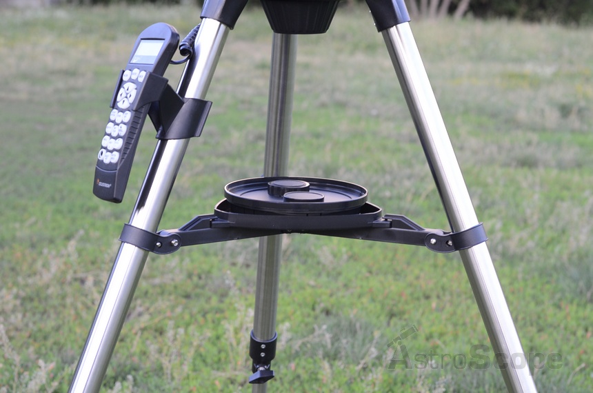 Телескоп Celestron NexStar 130 SLT N - Фото 28