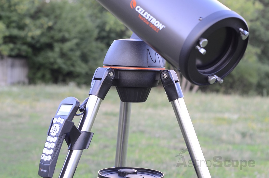 Телескоп Celestron NexStar 130 SLT N - Фото 29