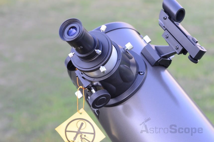 Телескоп Celestron NexStar 130 SLT N - Фото 30