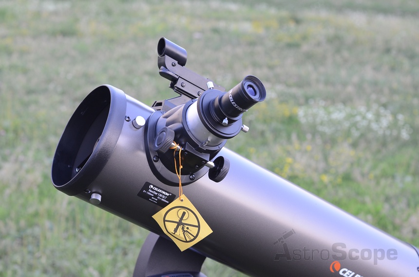 Телескоп Celestron NexStar 130 SLT N - Фото 31