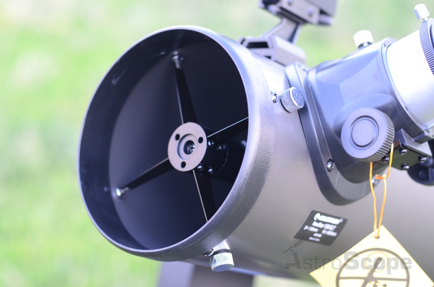 Телескоп Celestron NexStar 130 SLT N - Фото 32