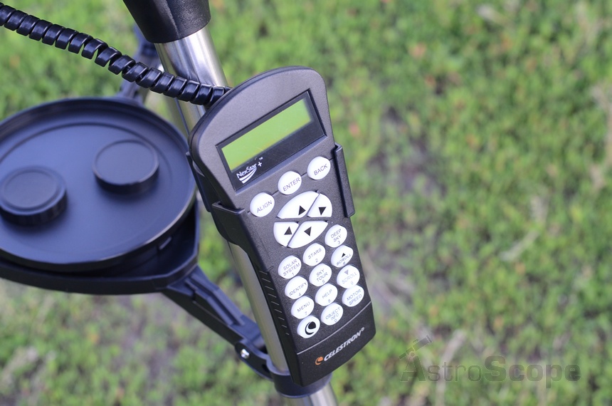 Телескоп Celestron NexStar 130 SLT N - Фото 33