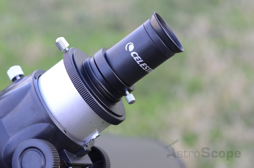 Телескоп Celestron NexStar 130 SLT N - Фото 38