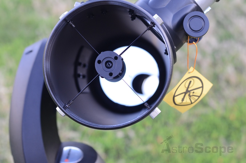 Телескоп Celestron NexStar 130 SLT N - Фото 39