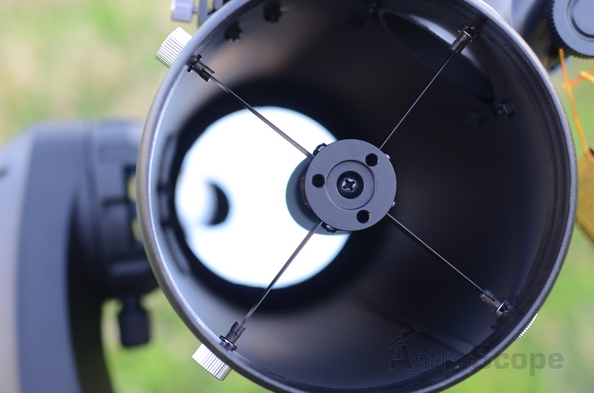 Телескоп Celestron NexStar 130 SLT N - Фото 40