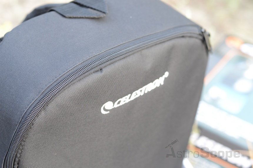 Телескоп Celestron Travel Scope 70 - Фото 12