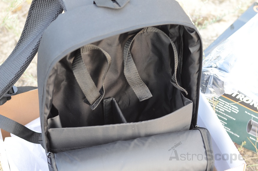 Телескоп Celestron Travel Scope 70 - Фото 15