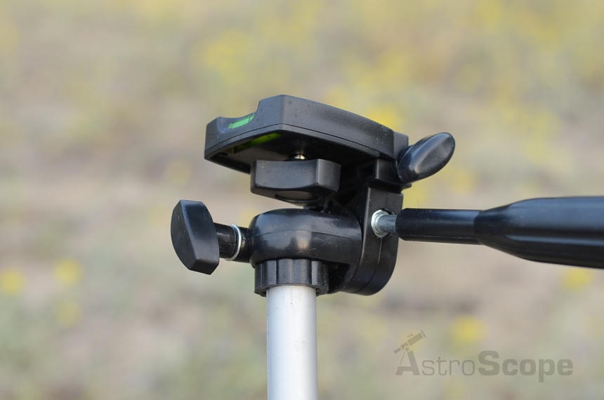 Телескоп Celestron Travel Scope 70 - Фото 17