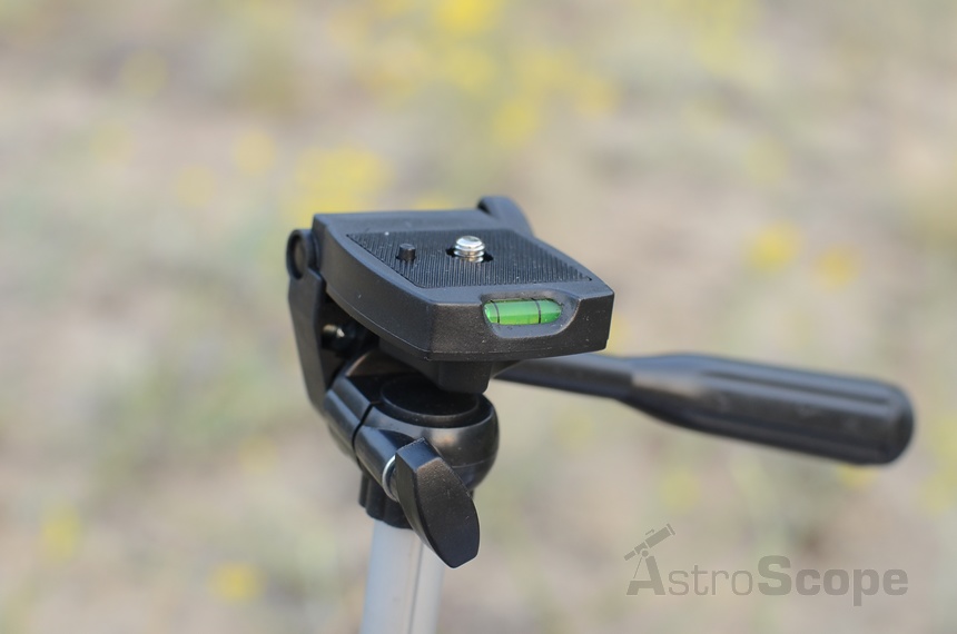 Телескоп Celestron Travel Scope 70 - Фото 18