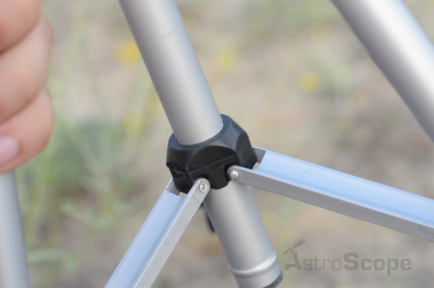 Телескоп Celestron Travel Scope 70 - Фото 20