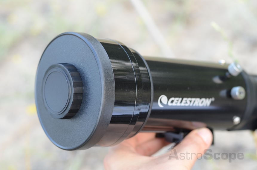 Телескоп Celestron Travel Scope 70 - Фото 27