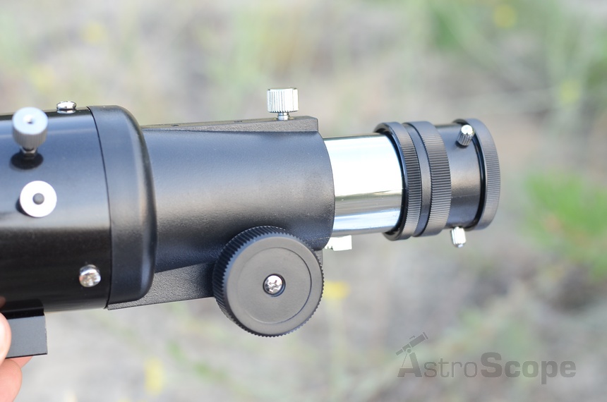 Телескоп Celestron Travel Scope 70 - Фото 28