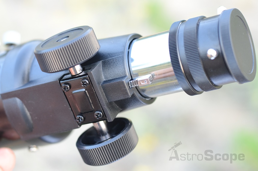 Телескоп Celestron Travel Scope 70 - Фото 29