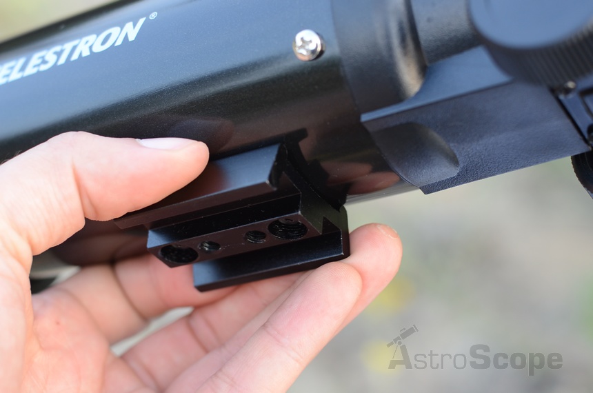 Телескоп Celestron Travel Scope 70 - Фото 30