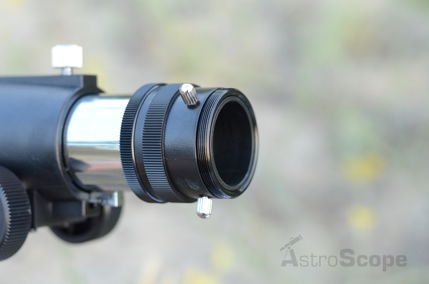 Телескоп Celestron Travel Scope 70 - Фото 31