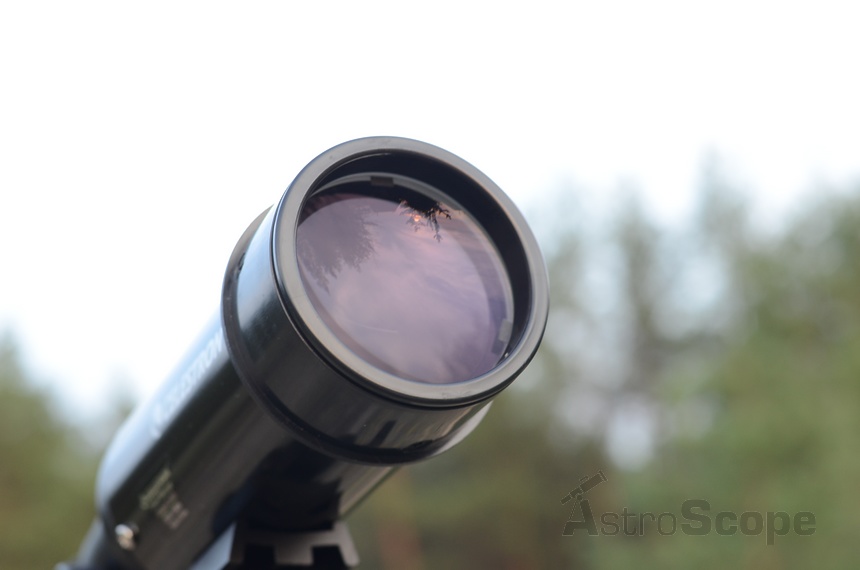 Телескоп Celestron Travel Scope 70 - Фото 32