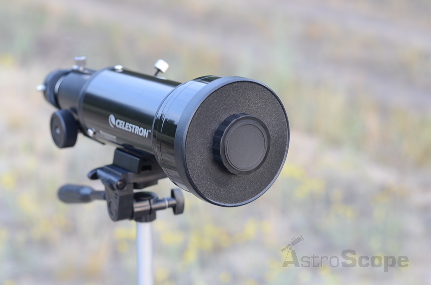 Телескоп Celestron Travel Scope 70 - Фото 33