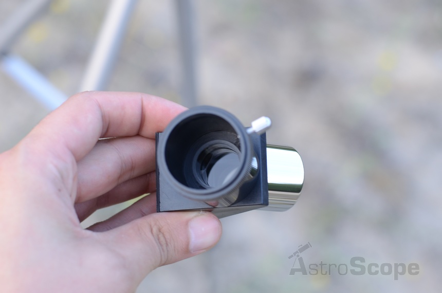 Телескоп Celestron Travel Scope 70 - Фото 34