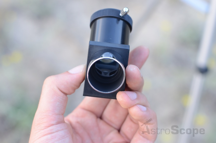 Телескоп Celestron Travel Scope 70 - Фото 35