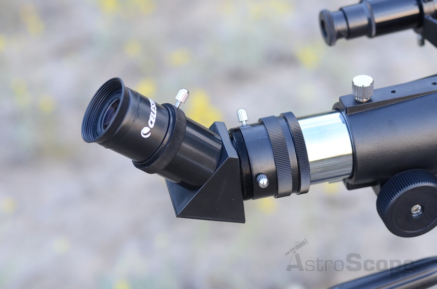 Телескоп Celestron Travel Scope 70 - Фото 42