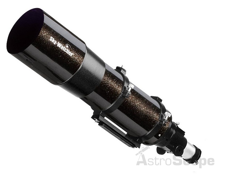 Труба телескопа Sky-Watcher BK150/750 рефрактор (OTA) - Фото 1