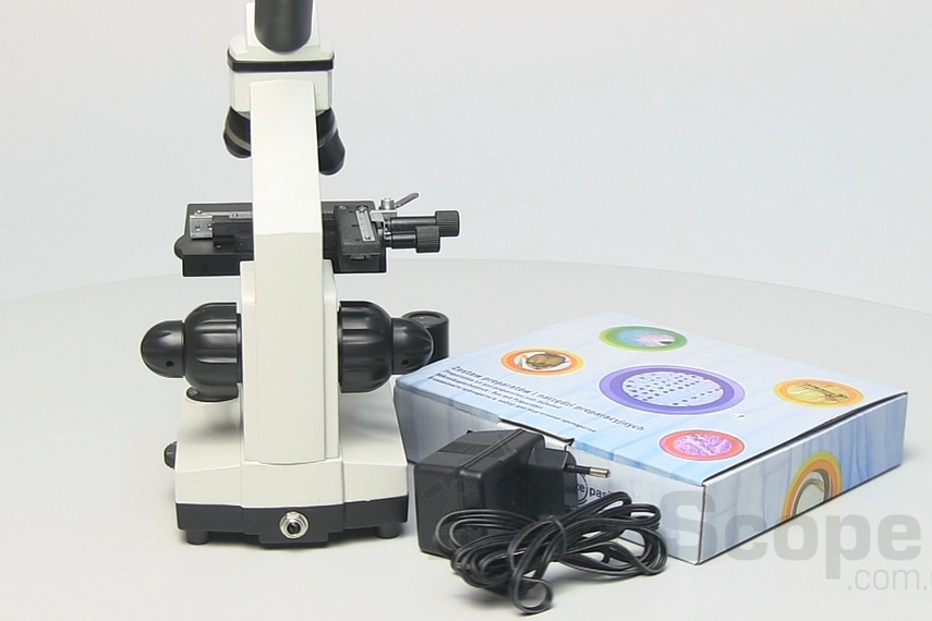 Микроскоп Delta Optical BioLight 200 - Фото 24