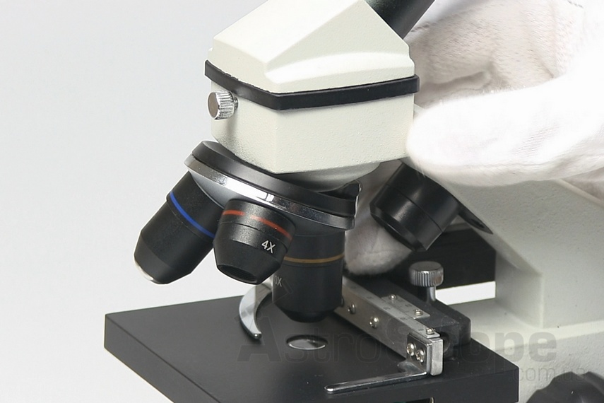 Микроскоп Delta Optical BioLight 200 - Фото 25