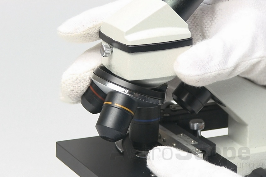 Микроскоп Delta Optical BioLight 200 - Фото 26