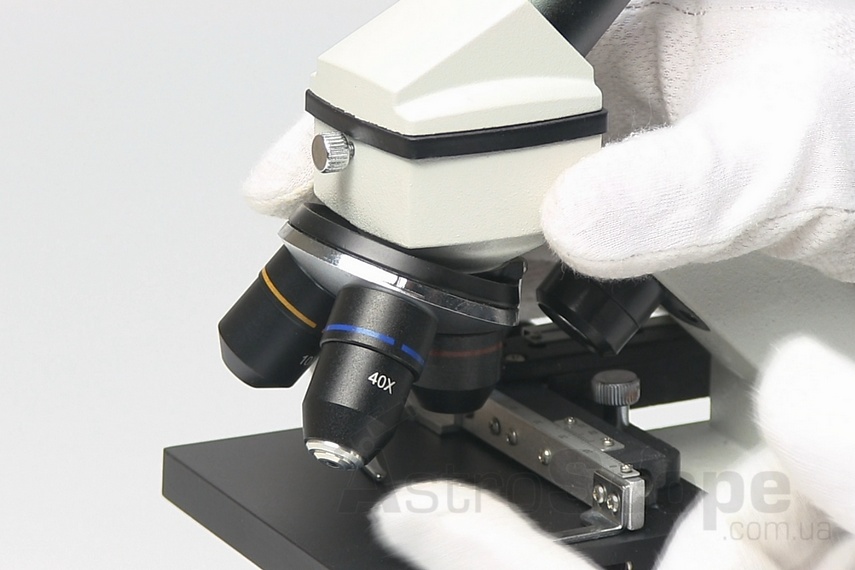 Микроскоп Delta Optical BioLight 200 - Фото 27