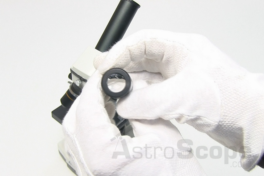 Микроскоп Delta Optical BioLight 200 - Фото 28