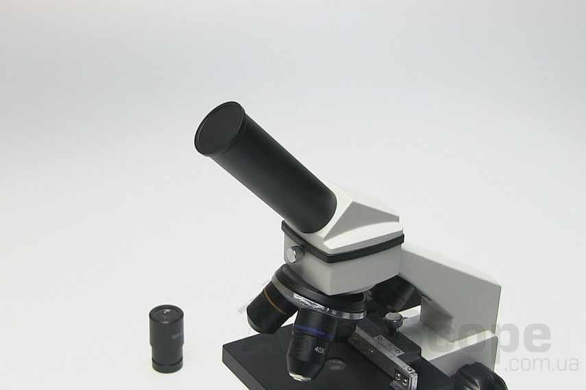 Микроскоп Delta Optical BioLight 200 - Фото 29