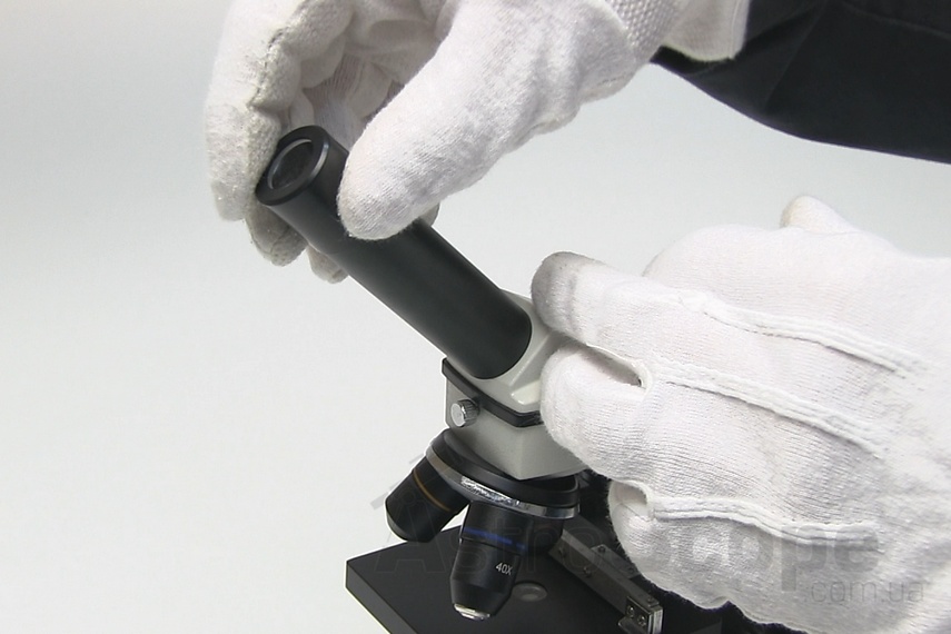 Микроскоп Delta Optical BioLight 200 - Фото 30