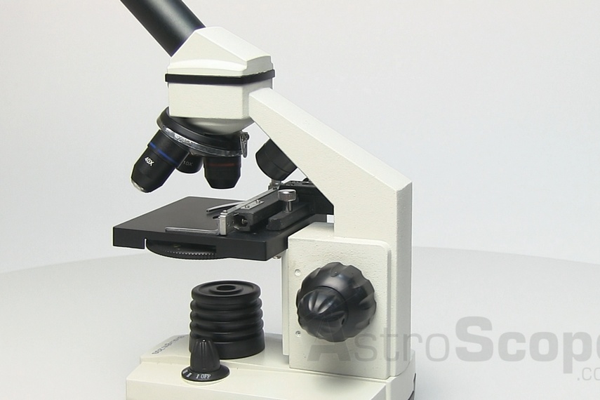 Микроскоп Delta Optical BioLight 200 - Фото 31