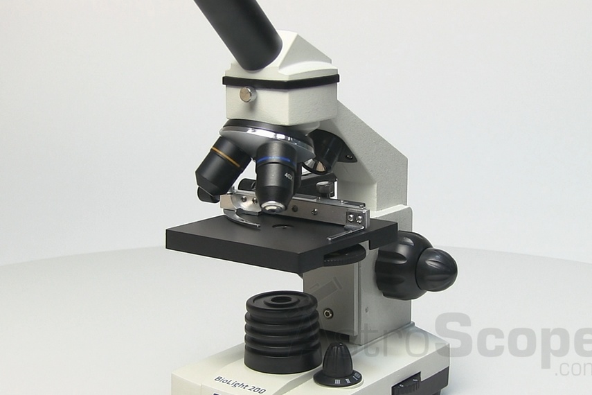 Микроскоп Delta Optical BioLight 200 - Фото 32