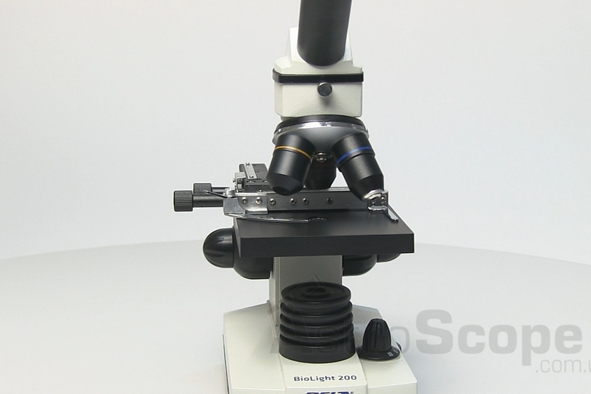 Микроскоп Delta Optical BioLight 200 - Фото 33