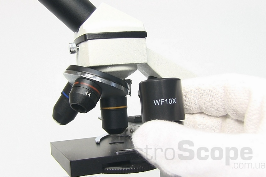 Микроскоп Delta Optical BioLight 200 - Фото 34