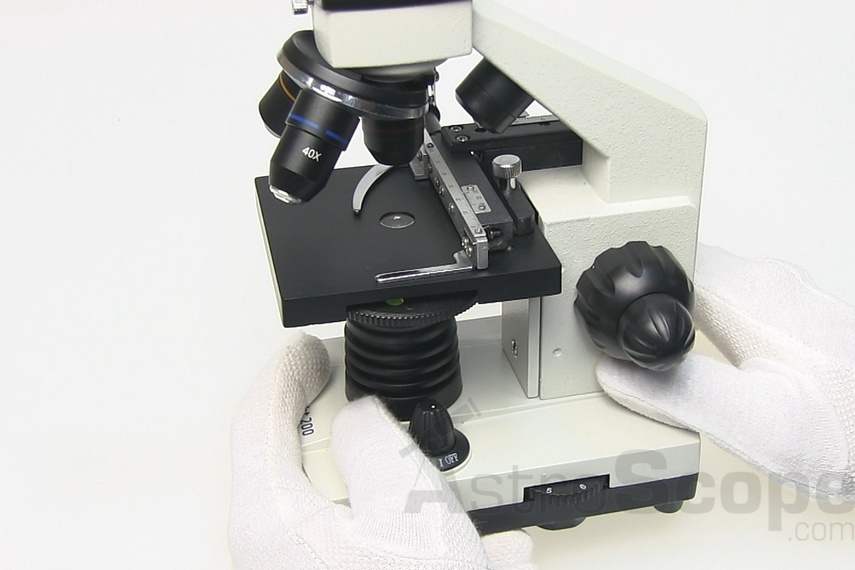 Микроскоп Delta Optical BioLight 200 - Фото 35