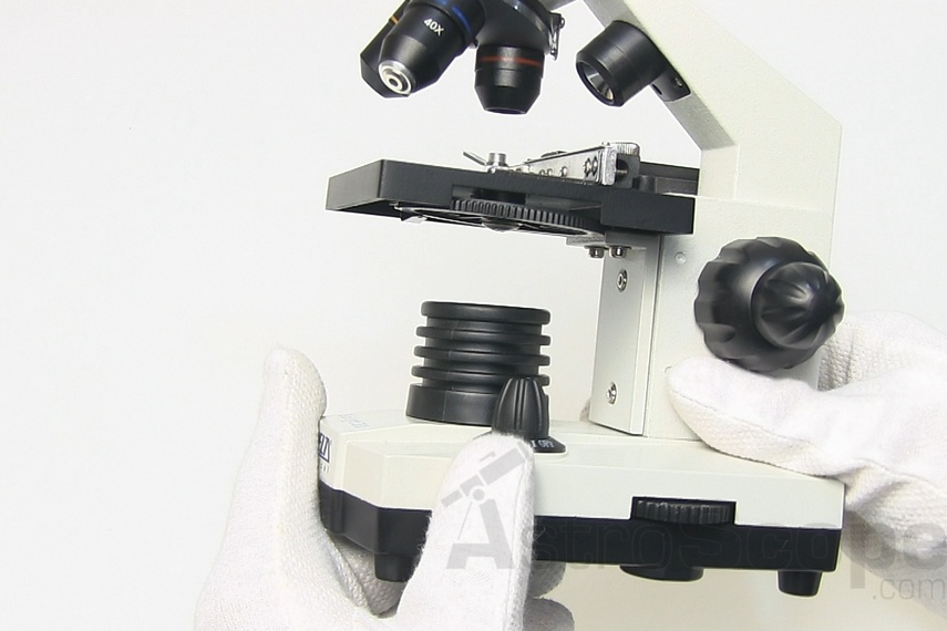 Микроскоп Delta Optical BioLight 200 - Фото 36